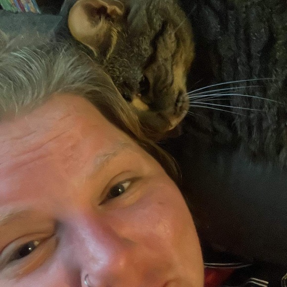 Meet your Posher, Chantal - Picture 5 of 7